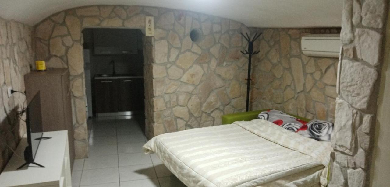 דירות נאפולי Casetta 23 מראה חיצוני תמונה