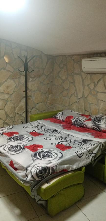דירות נאפולי Casetta 23 מראה חיצוני תמונה