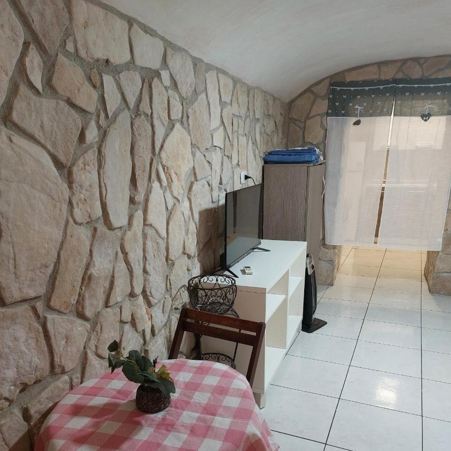 דירות נאפולי Casetta 23 מראה חיצוני תמונה