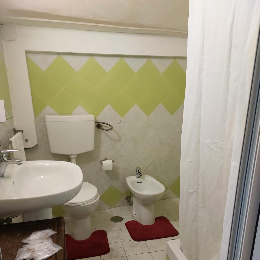 דירות נאפולי Casetta 23 מראה חיצוני תמונה